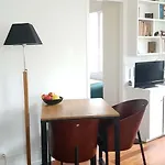 Maison D Hotes A Paris