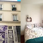 Maison D Hotes A Paris
