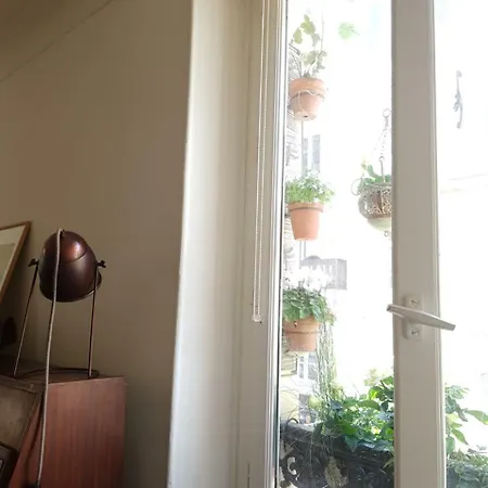 Maison D Hotes A Appartamento Parigi