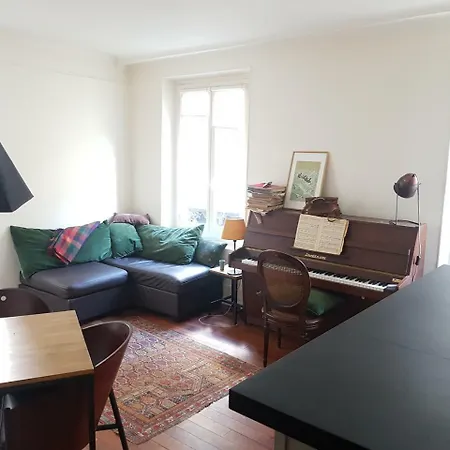Appartamento Maison D Hotes A