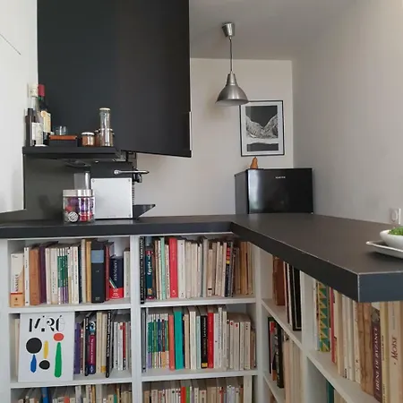 Maison D Hotes A Appartamento *