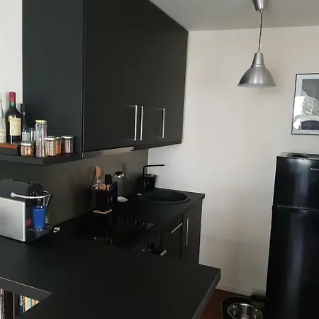 Appartamento Maison D Hotes A Parigi